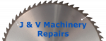 J & V Machinery Repairs